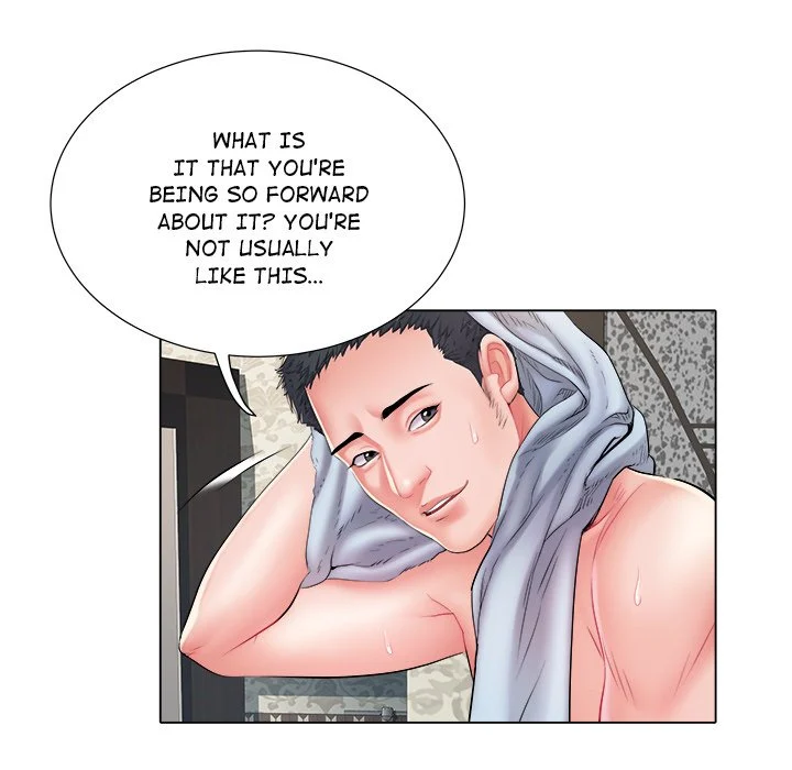 Salute! chapter 6 page 101