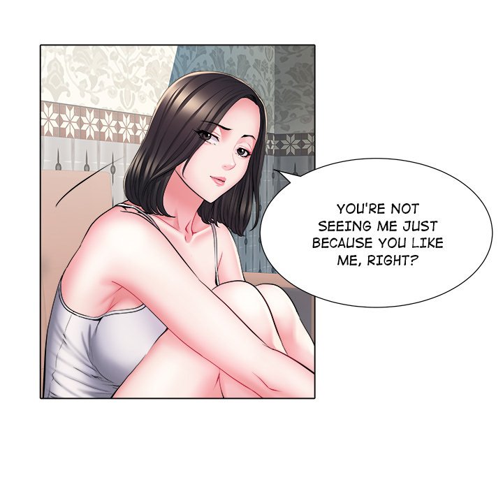 Salute! chapter 6 page 102