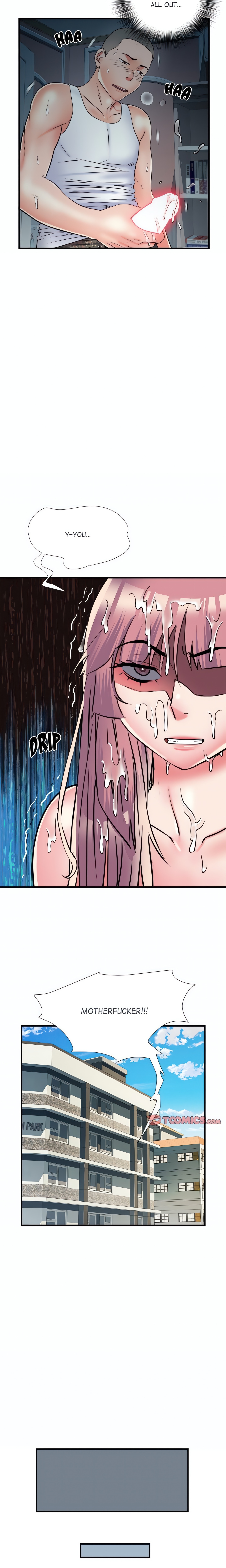 Salute! chapter 63 page 7