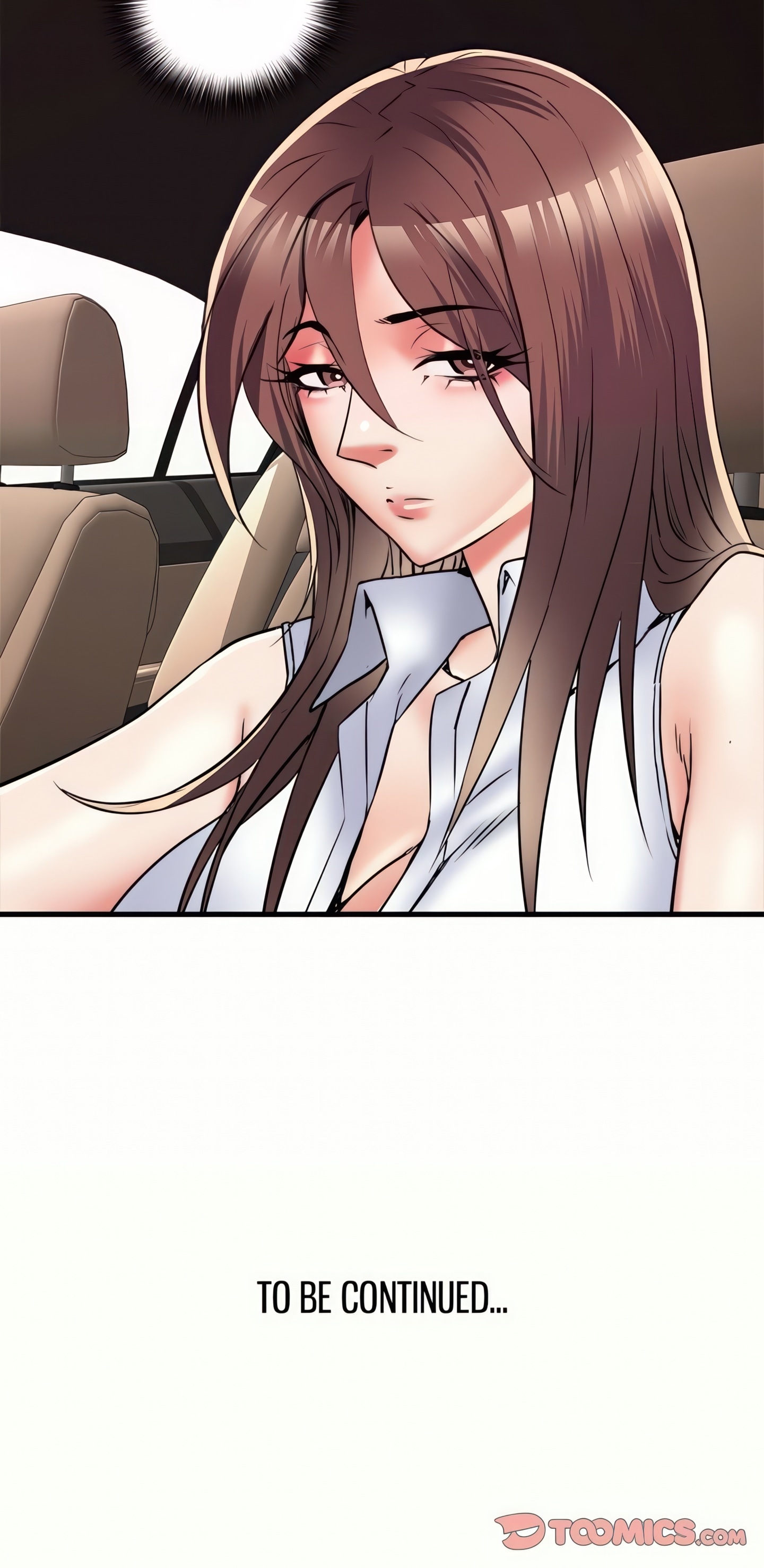 Salute! chapter 66 page 20