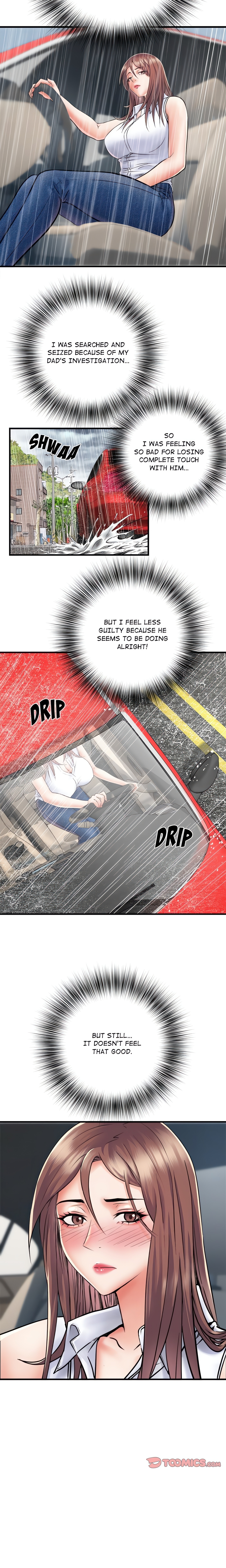 Salute! chapter 67 page 2