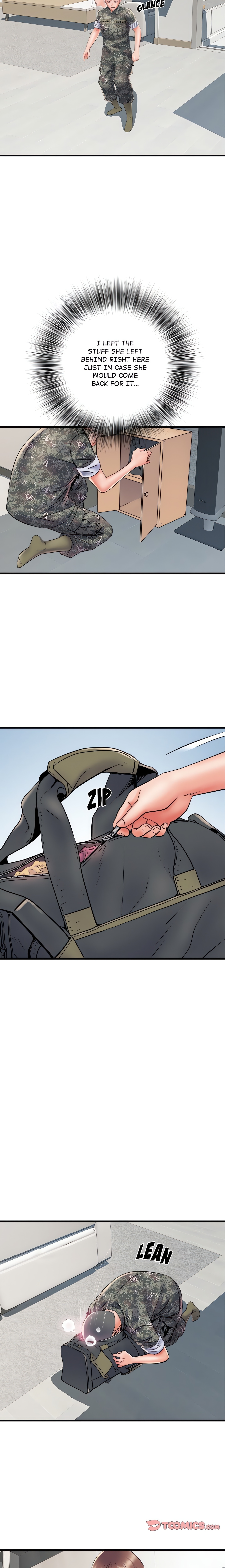 Salute! chapter 67 page 7