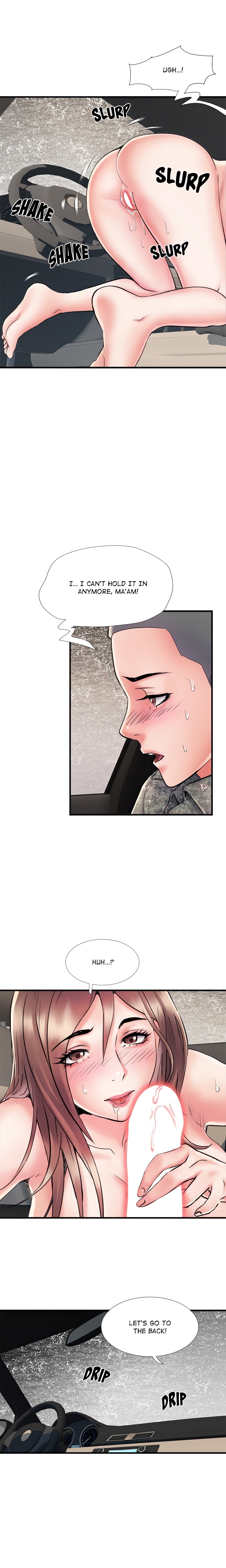 Salute! chapter 68 page 17