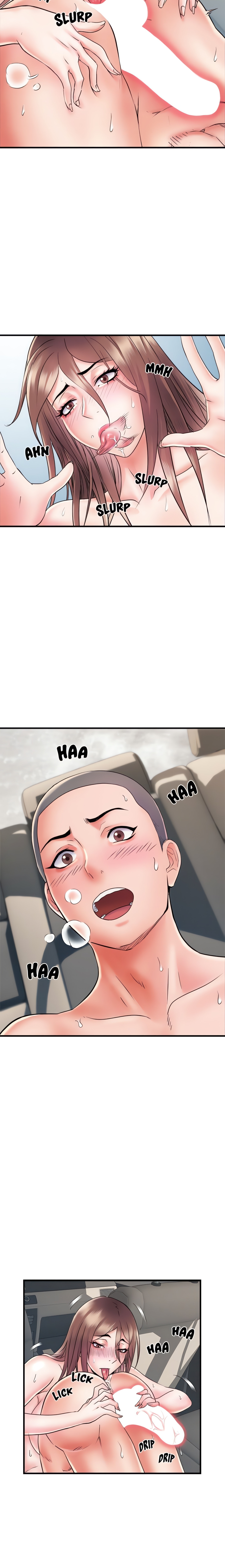 Salute! chapter 69 page 4