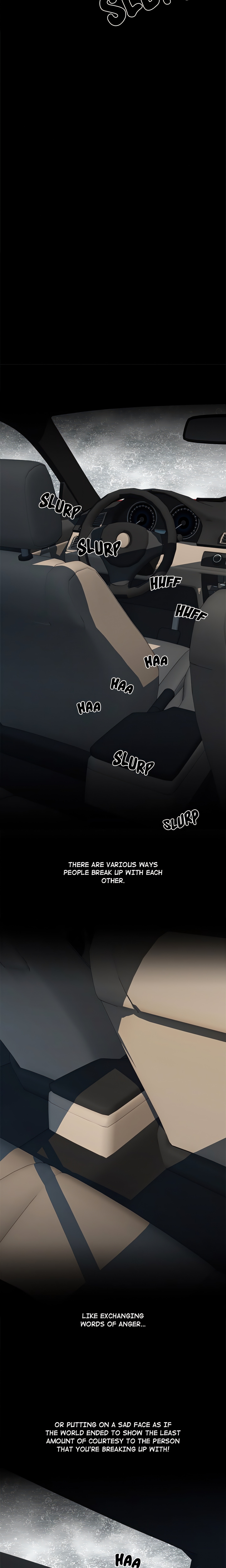 Salute! chapter 69 page 6