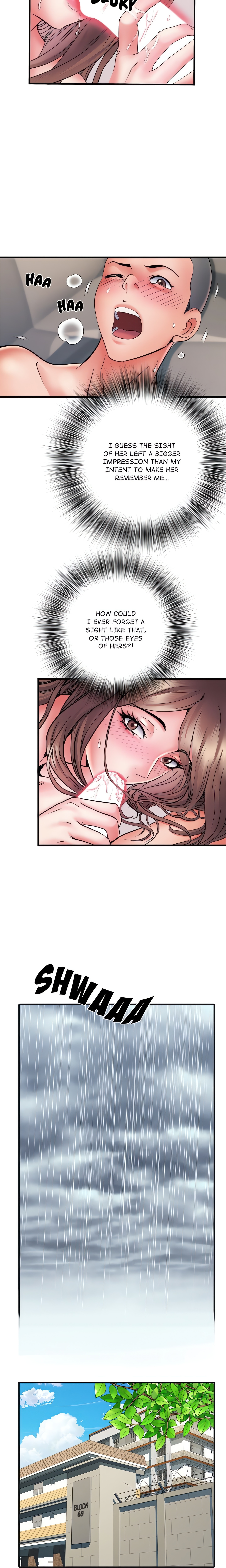 Salute! chapter 69 page 14