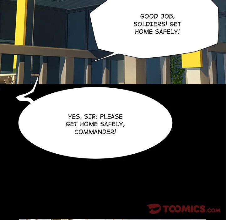 Salute! chapter 7 page 12
