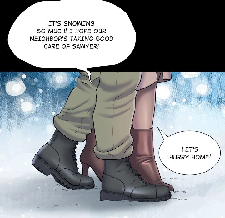 Salute! chapter 7 page 14