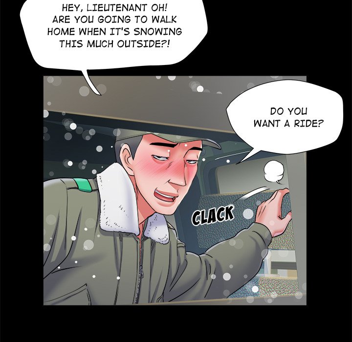 Salute! chapter 7 page 17