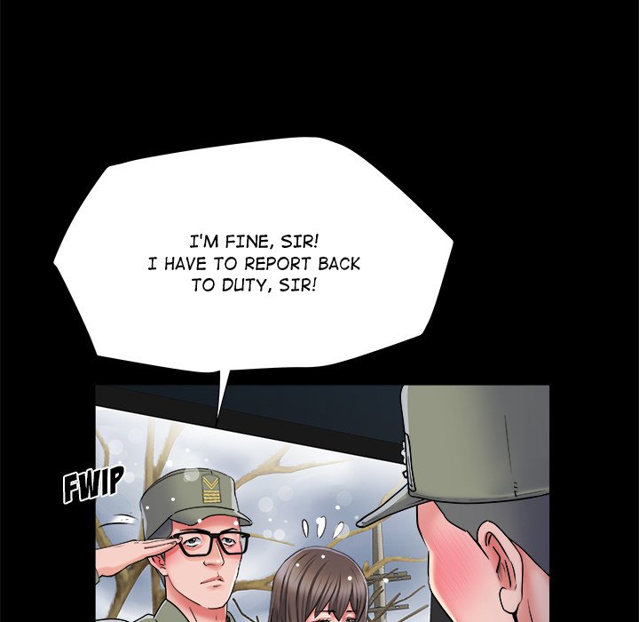 Salute! chapter 7 page 18