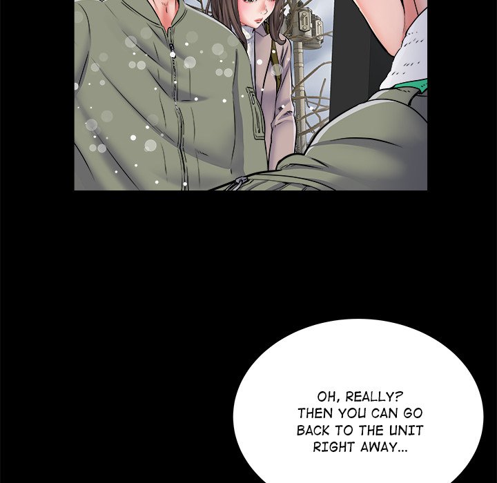 Salute! chapter 7 page 19