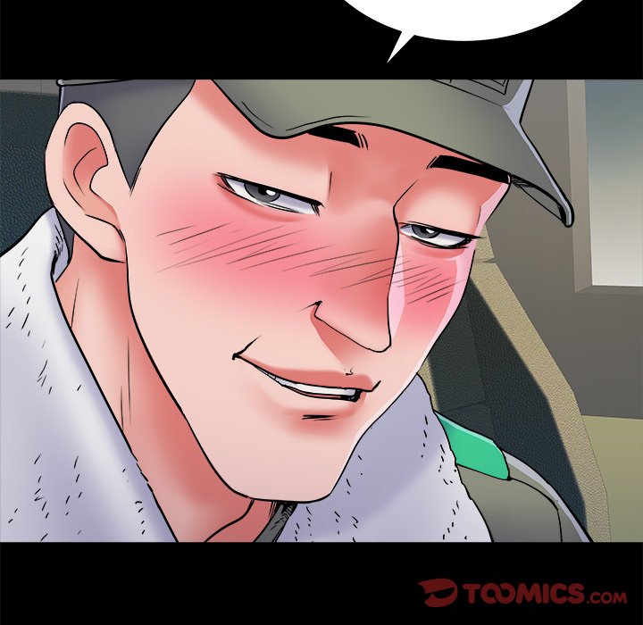 Salute! chapter 7 page 20