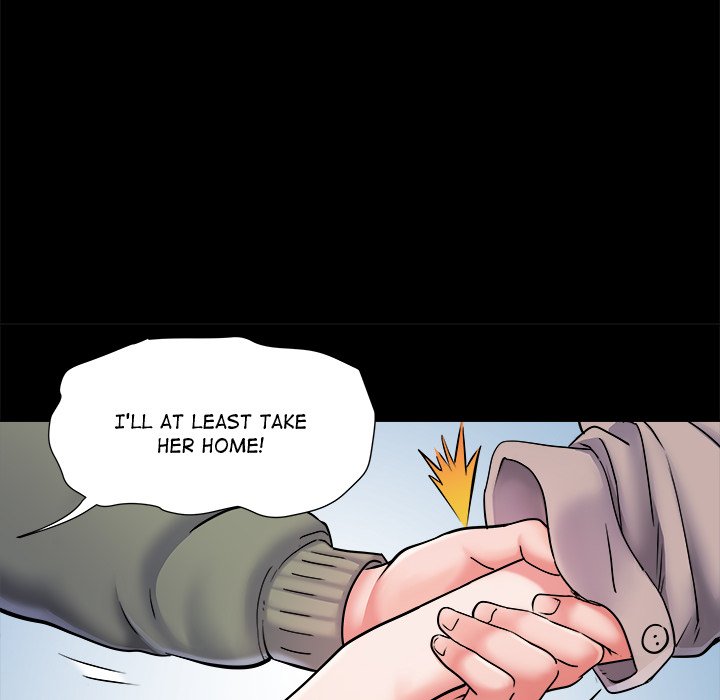 Salute! chapter 7 page 21