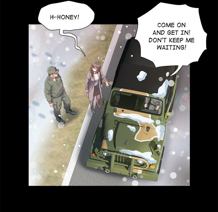 Salute! chapter 7 page 23