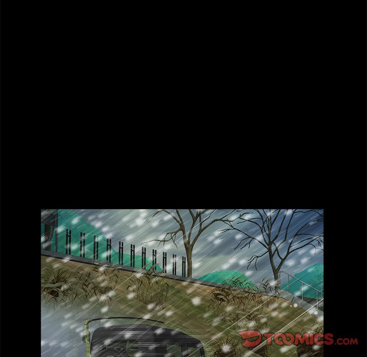 Salute! chapter 7 page 32