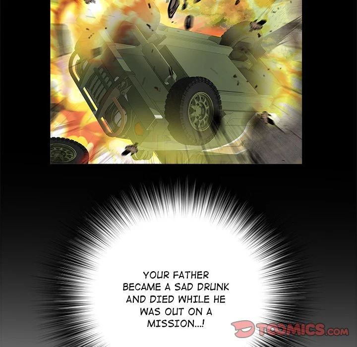Salute! chapter 7 page 44