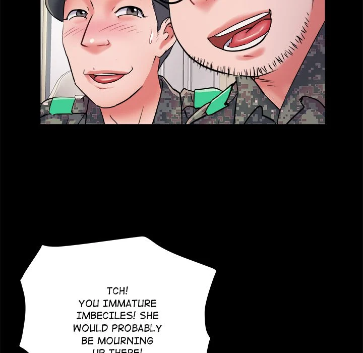 Salute! chapter 7 page 54