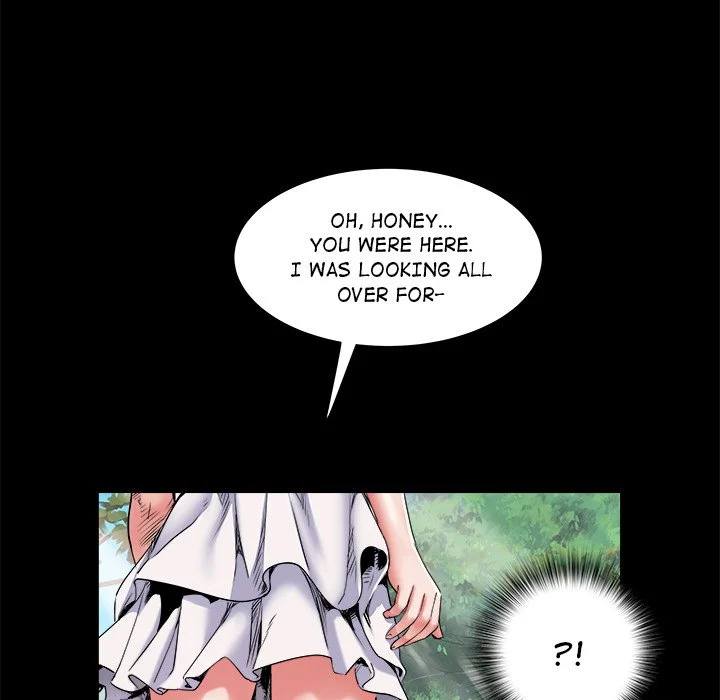 Salute! chapter 7 page 61