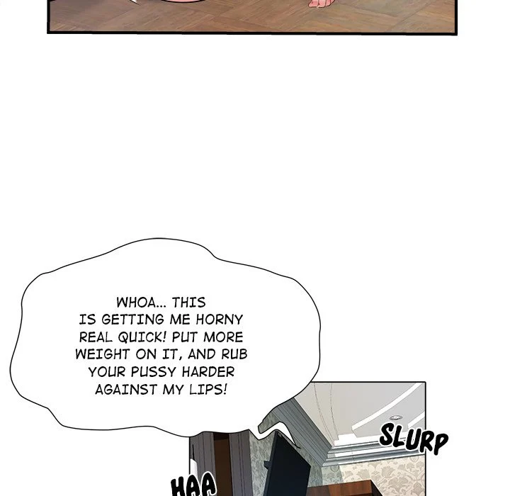 Salute! chapter 7 page 78