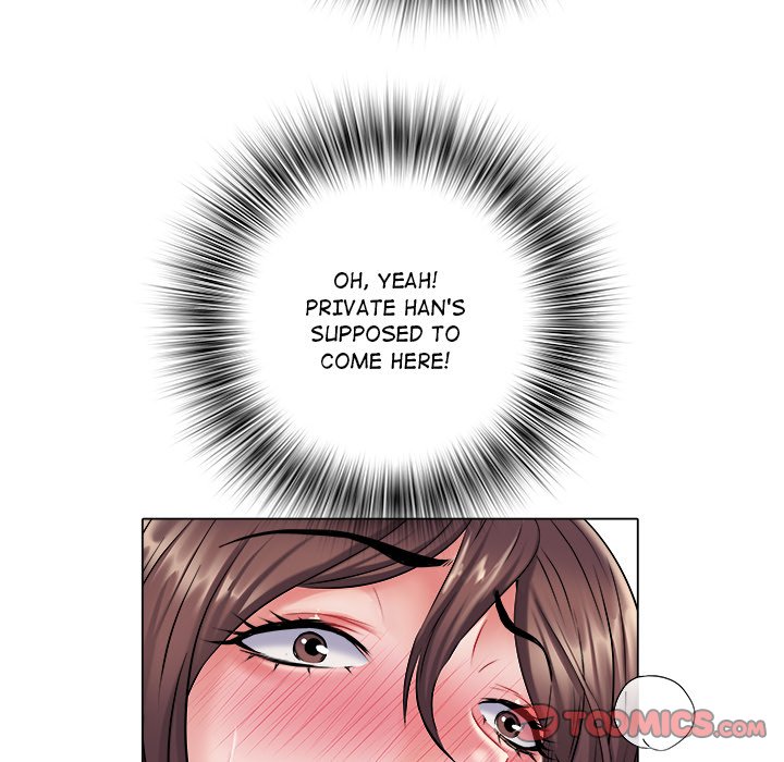 Salute! chapter 7 page 96