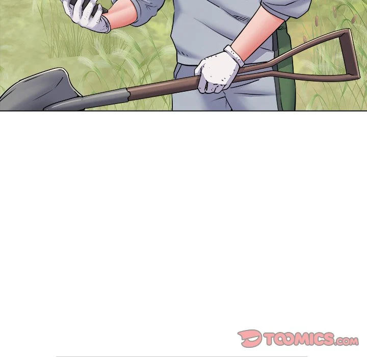 Salute! chapter 7 page 100