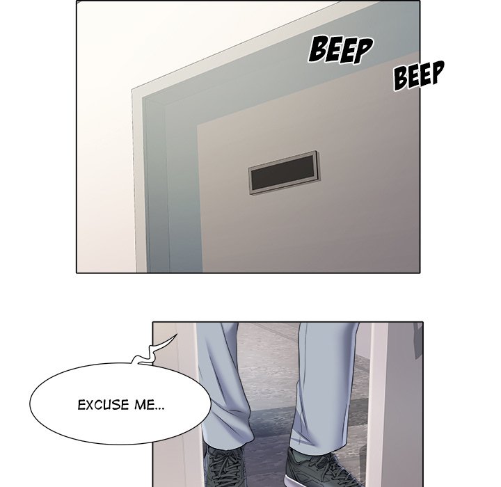 Salute! chapter 7 page 101