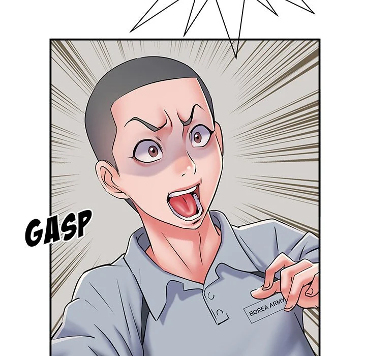 Salute! chapter 8 page 10