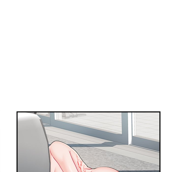 Salute! chapter 8 page 14