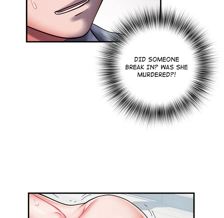 Salute! chapter 8 page 17