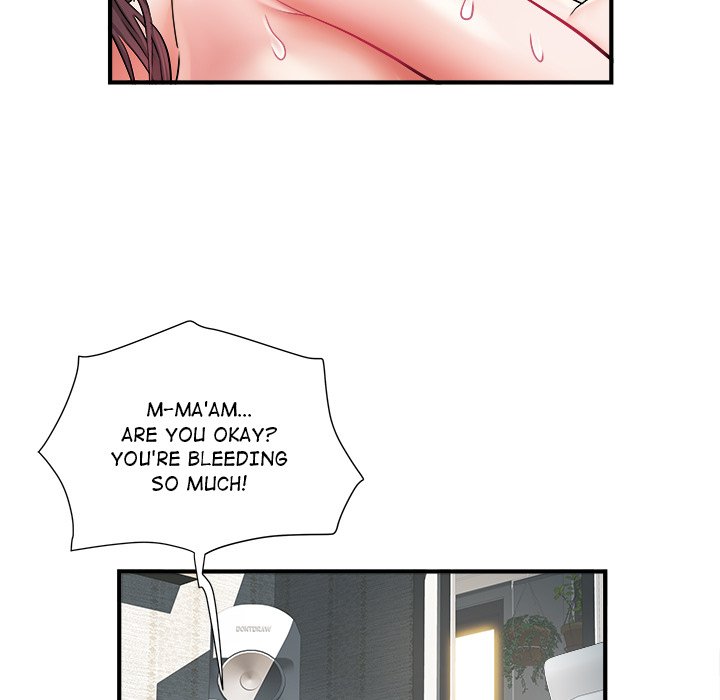 Salute! chapter 8 page 20