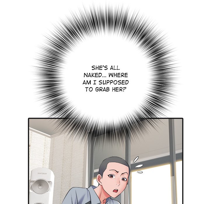 Salute! chapter 8 page 25