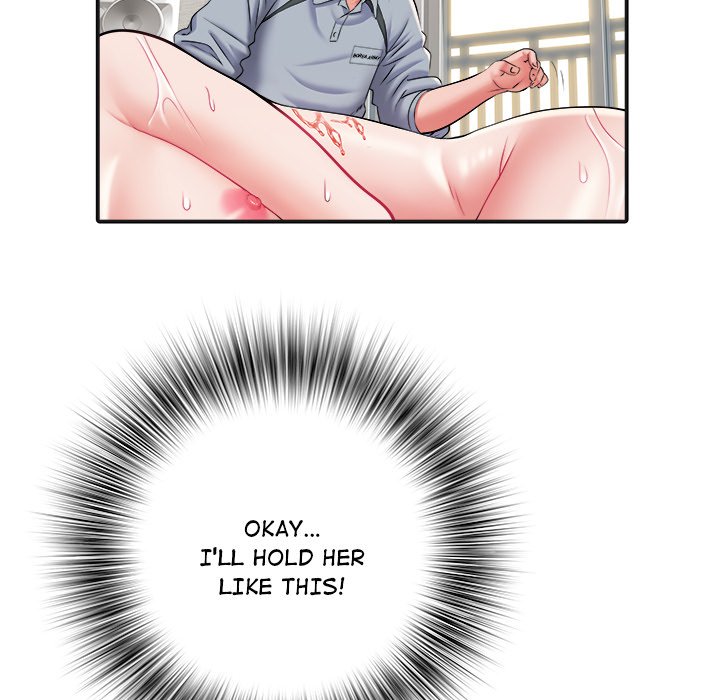Salute! chapter 8 page 26