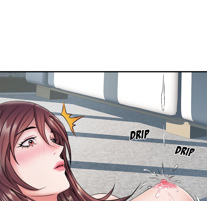 Salute! chapter 8 page 33