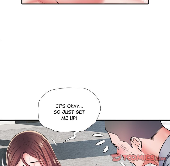 Salute! chapter 8 page 39