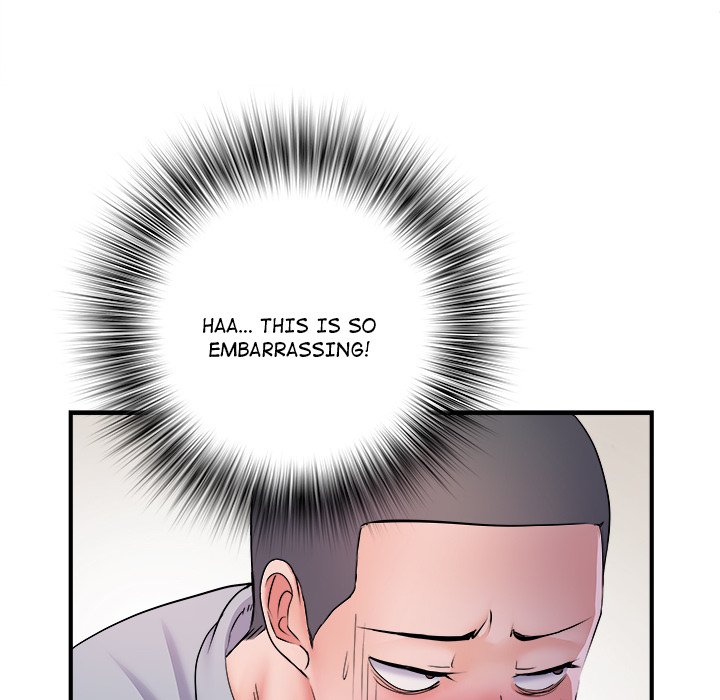 Salute! chapter 8 page 41