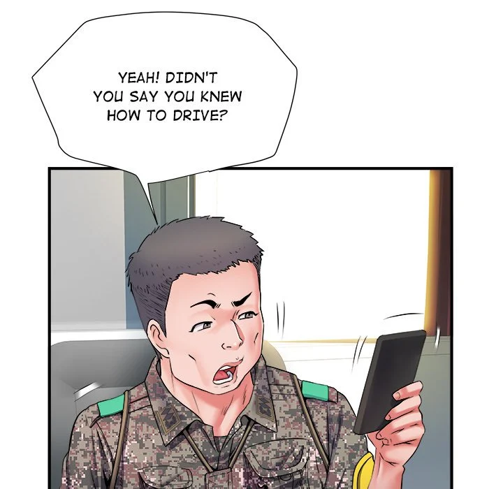 Salute! chapter 8 page 46
