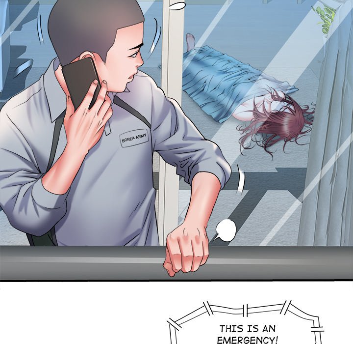 Salute! chapter 8 page 48
