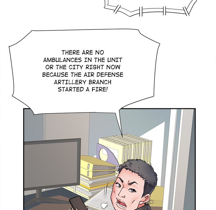 Salute! chapter 8 page 49