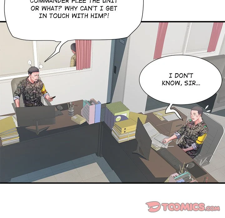 Salute! chapter 8 page 51