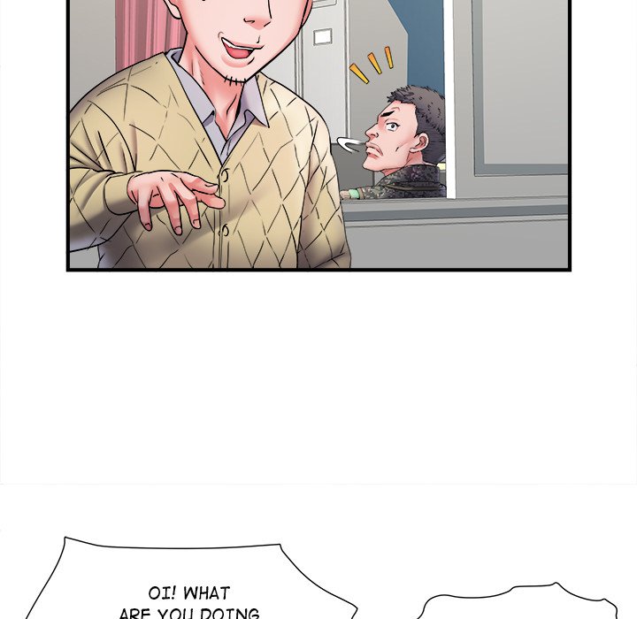 Salute! chapter 8 page 53