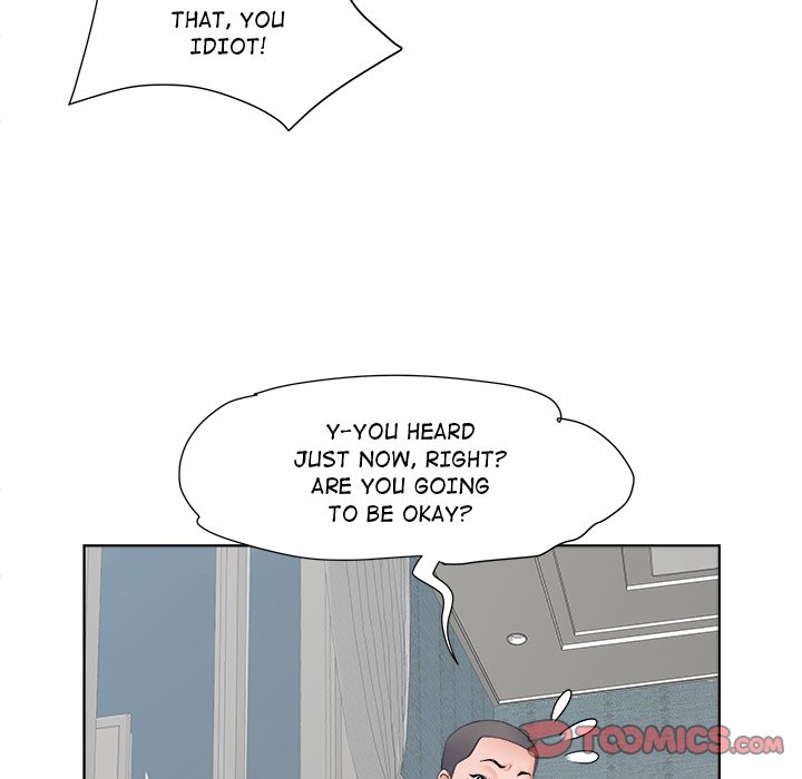 Salute! chapter 8 page 55