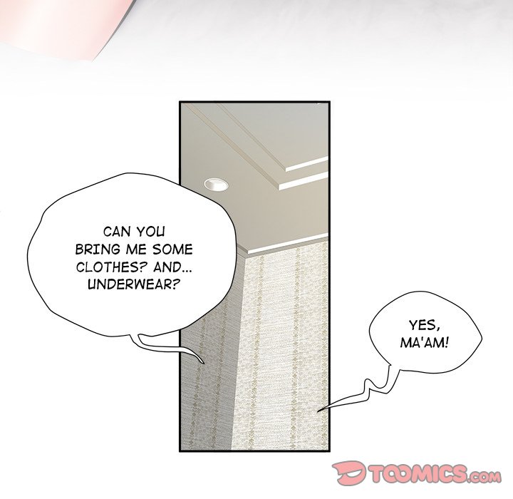 Salute! chapter 8 page 59