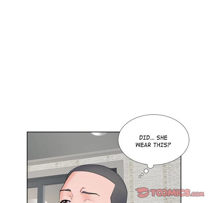 Salute! chapter 8 page 63
