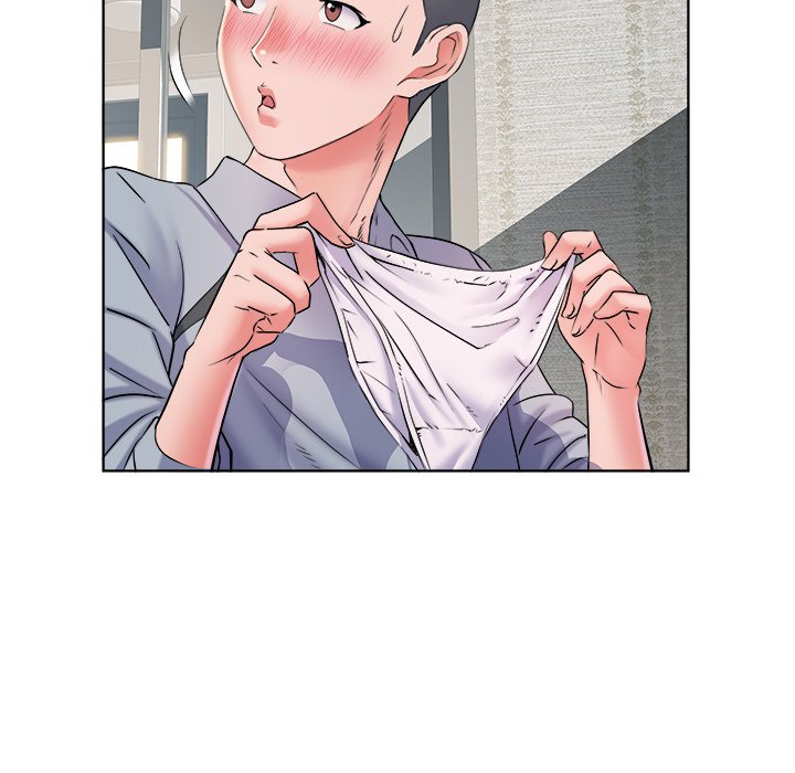 Salute! chapter 8 page 64