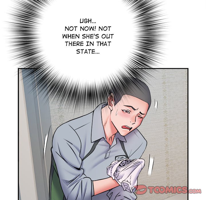 Salute! chapter 8 page 71