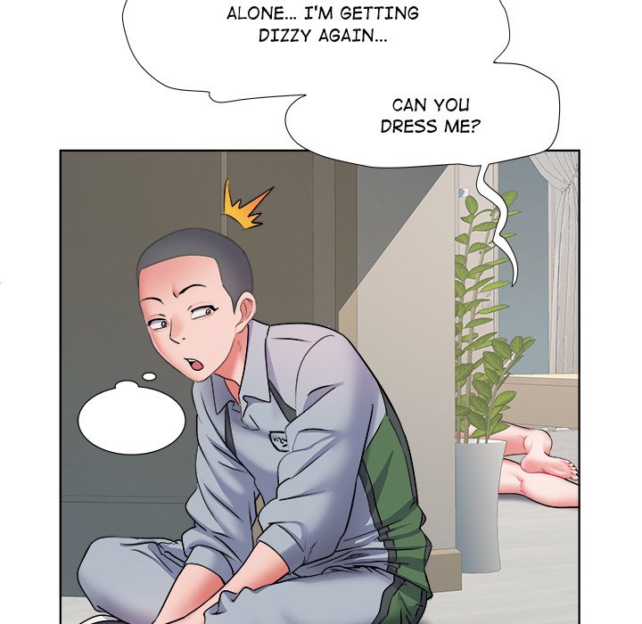 Salute! chapter 8 page 76