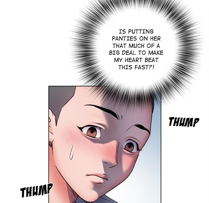 Salute! chapter 8 page 81