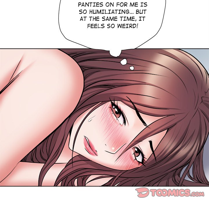 Salute! chapter 8 page 87