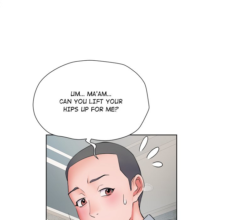 Salute! chapter 8 page 88