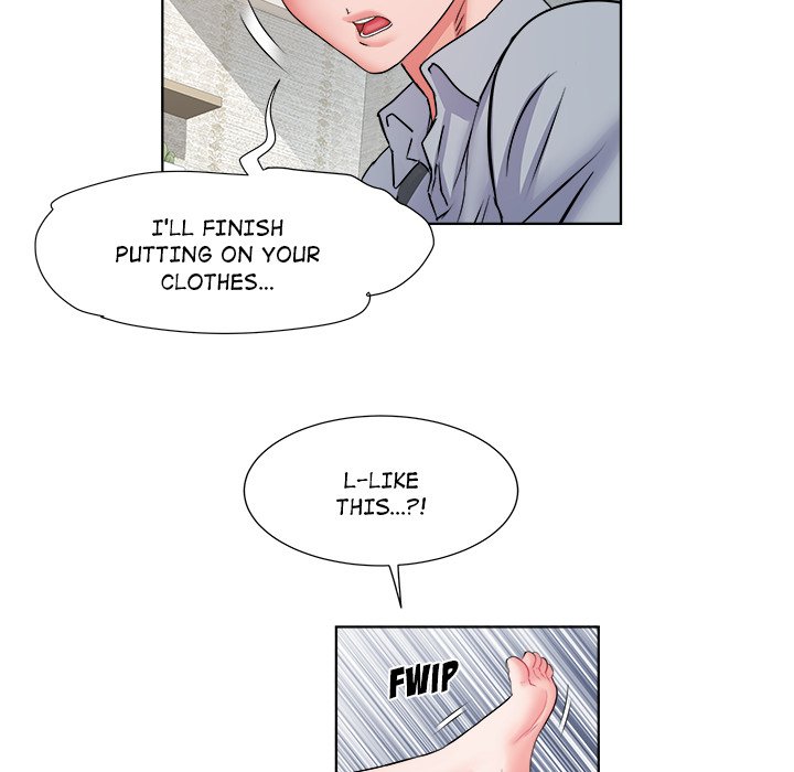 Salute! chapter 8 page 89